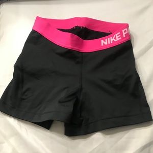 Nike Pro short